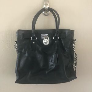 Michael Kors Hamilton Tote
